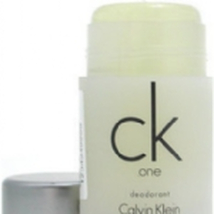 Calvin Klein CK One Deo Stick - Unisex - 75 ml