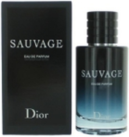 Dior Sauvage - EDP - 100 ml