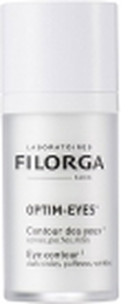 Filorga FILORGA Optim-Eyes Eye Contour Cream krem konturujący pod oczy 15ml