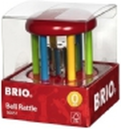 BRIO 30051 Bell Rattle