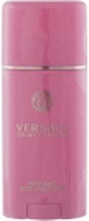 Versace Bright Crystal - Dame - Roll-On Deodorant - 50 ml. - 1 stk.
