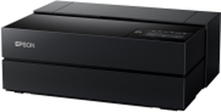 Epson SureC-or SC-P700 - Skriver - farge - ink-jet - A3 Plus - 5760 x 1440 dpi - kapasitet: 120 ark - LAN, USB-vert, USB 3.0, Wi-Fi(ac)