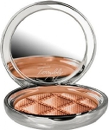 ​by Terry - Terrybly Densiliss Compact - 2 - Freshtone Nude