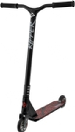 StreetSurfing - Ripper HIC Scooter - Bloody Black (ss-04-27-004-4) /Riding Toys