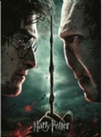 Ravensburger Harry Potter XXL - - puslespill - 200 deler