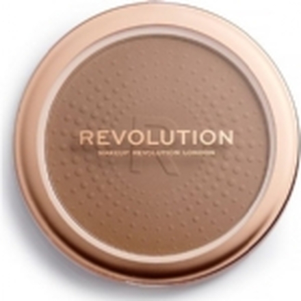 Makeup Revolution Makeup Revolution Face and body bronzer Mega Bronzer 01 Cool