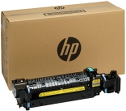 HP - (220 V) - LaserJet - vedlikeh-dssett - for C-or LaserJet Managed E65050, E65060 LaserJet Enterprise Flow MFP M681, MFP M682