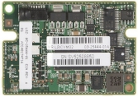Fujitsu RAID Controller TFM Module - TFM-modul for flash sikkerhetskopi-enhet - for PRIMERGY CX2550 M5, CX2560 M5, RX2520 M5, RX2530 M5, RX2540 M5, RX4770 M4, TX2550 M5