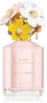 Marc Jacobs Daisy Eau So Fresh Edt Spray - Dame - 125 ml
