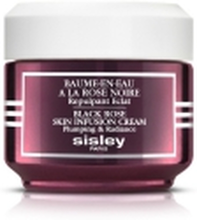 Sisley Black Rose Skin Infusion Cream face cream 50ml