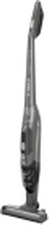 Bosch Readyy'y Serie | 2 BBHF214G - Støvsuger - pinne/håndh-dt (2-i-1) - uten pose - uten kabel - dark gray injection