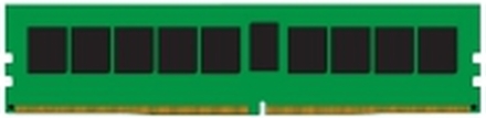 Kingston Server Premier - DDR4 - modul - 32 GB - DIMM 288-pin - 2666 MHz / PC4-21300 - CL19 - 1.2 V - registrert med paritet - ECC