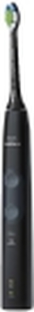 Philips Sonicare ProtectiveClean 4500 HX6830 - Tannbørste - trådløs - svart/grå