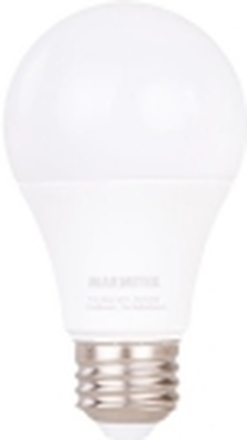 Marmitek Smart me Smart comfort Glow ME - LED-lyspære - form: A60 - E27 - 9 W (ekvivalent 60 W) - klasse F - varm til kjølig hvitt lys - 2700-6500 K