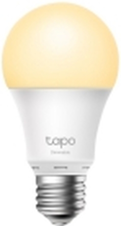 Tapo L510E - LED-lyspære - E27 - 8.7 W - klasse F - 2700 K