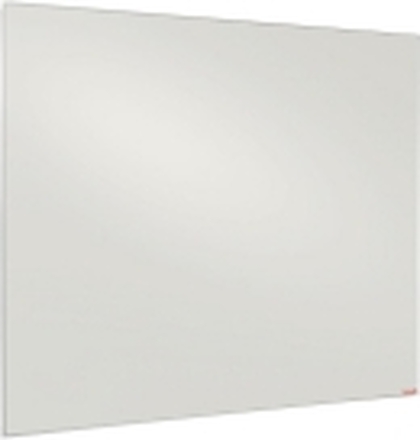 Esselte - Whiteboard - veggmonterbar - 250 x 350 mm - emalje - magnetisk - grå ramme
