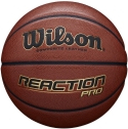 Wilson Reaction Pro, Brun, Bilde, NCAA, 1 stykker
