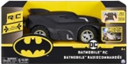 Batman DC RC 1:24 Batmobile