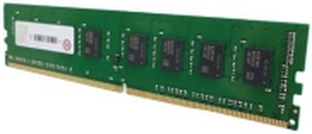 QNAP RAM-8GDR4I0-UD-3200, 8GB, 1x8GB, DDR4, 3200Mhz