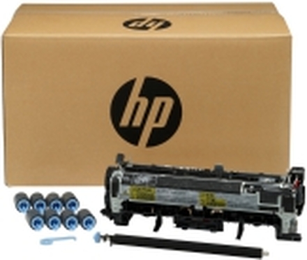 HP - (220 V) - LaserJet - vedlikeh-dssett - for LaserJet Enterprise MFP M630 LaserJet Enterprise Flow MFP M630