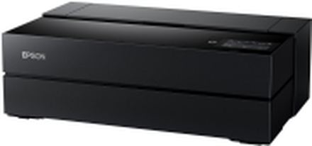 Epson SureColor SC-P900 - Skriver - farge - ink-jet - 5760 x 1440 dpi - kapasitet: 120 ark - LAN, USB 3.0, Wi-Fi(ac)
