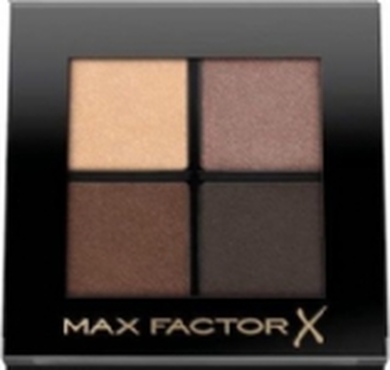 MAX FACTOR MAX FACTOR_Colour X-pert Palette eyeshadow palette 003 Hazy Sands 7g
