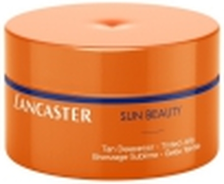 Lancaster Sun Beauty Tan Deepener Tinted Jelly 200ml