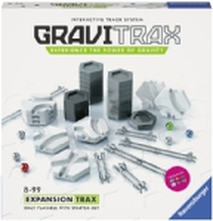 GraviTrax Expansion Trax (Nordisk/Nordic)