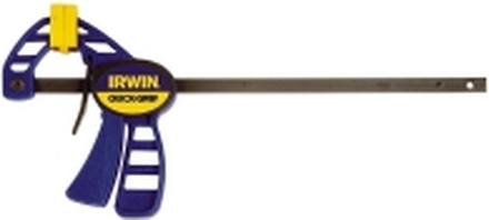 IRWIN T53006EL7, Bar klemme, 1 stykker, 11,5 cm