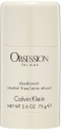 Calvin Klein Obsession For Men Deo Stick - Mand - 75 ml