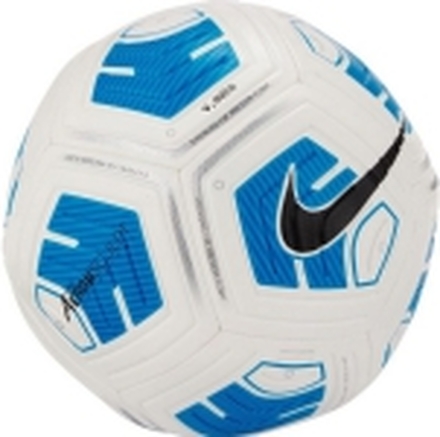 Fotball Nike Strike Team hvit og blå CU8064 100 (5)