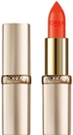L'Oréal - Color Riche Lipstick - 373 Magnetic / Makeup / # 373