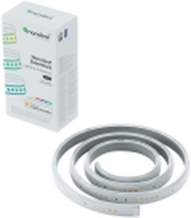 Nanoleaf Essentials NL55-0001LS-1M - Lysstripeforlengelse - LED - 11 W - RGBCW-lys - 2700-6500 K