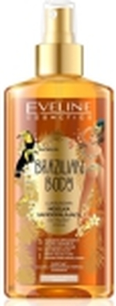 Eveline EVELINE * BRAZILIAN BODY Self-tanning mist