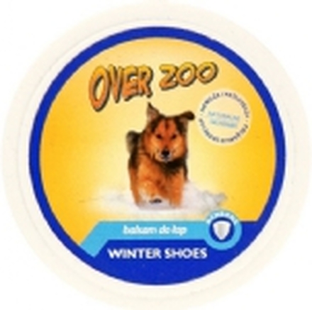 OVER ZOO GEL FOR PROTECTION FOOT 50g