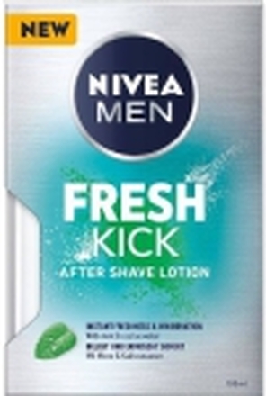 Nivea NIVEA_Men Fresh Kick Aftershave 100ml