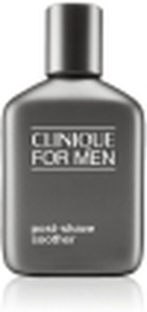 Clinique For Men Post Shave Soother - Mand - 75 ml