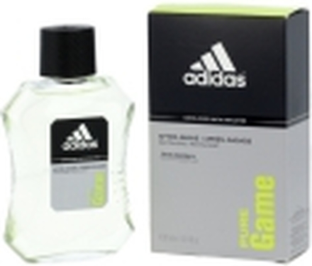 Adidas Pure Game - After Shave - Mand - 100 ml