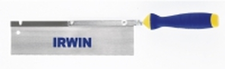 IRWIN 10503532, Blå, Rustfritt stål, Gult, 30 cm