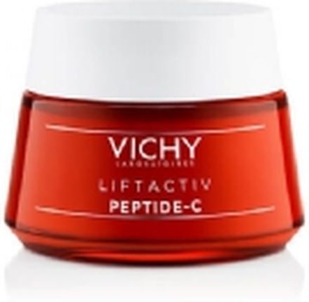 Vichy Face Creme Liftactiv Collagen Specialist glatting 50ml