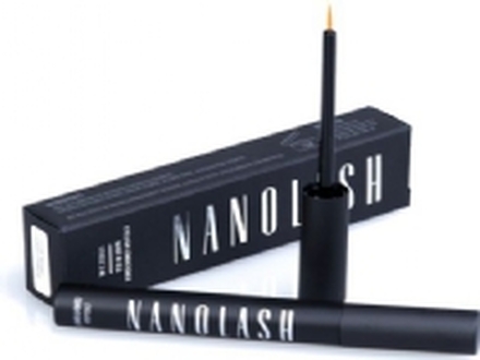 Nanolash Strengthening eyelash conditioner 3 ml