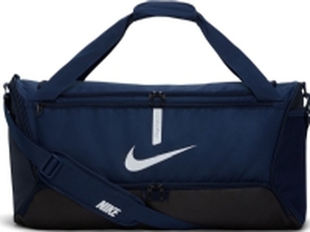 Sportsveske Nike Academy Team CU8090-410, mørkeblå