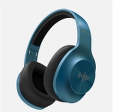 Soundliving Soul headset Blue