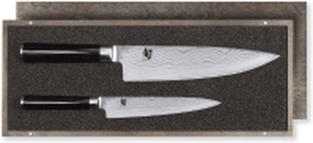 KAI Shun Classic Set knife -Set DM-S220