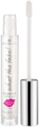 Essence Essence What The Fake! Plumping Lip Filler 01 Oh My Plump! 4.2ml | FREE DELIVERY FROM 250 PLN