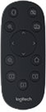 Logitech - Fjernkontr-l - for Logitech PTZ Pro 2