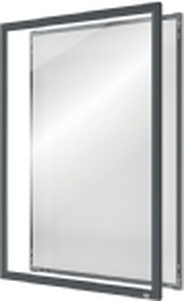 Nobo Impression Pro A3, Rektangel, Hvit, 339 x 463 mm, 17 mm, 570 g