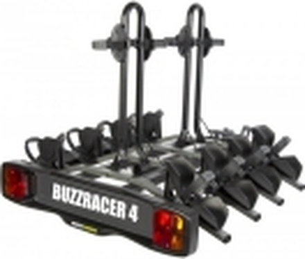 Buzz Rack Car Bicycle Holder - Buzzracer 4