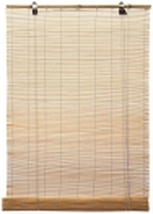 Rullegardin Okko Bambo TH-B001, 120 x 160 cm