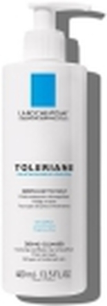La Roche Toleriane Dermo-Cleanser - Dame - 400 ml